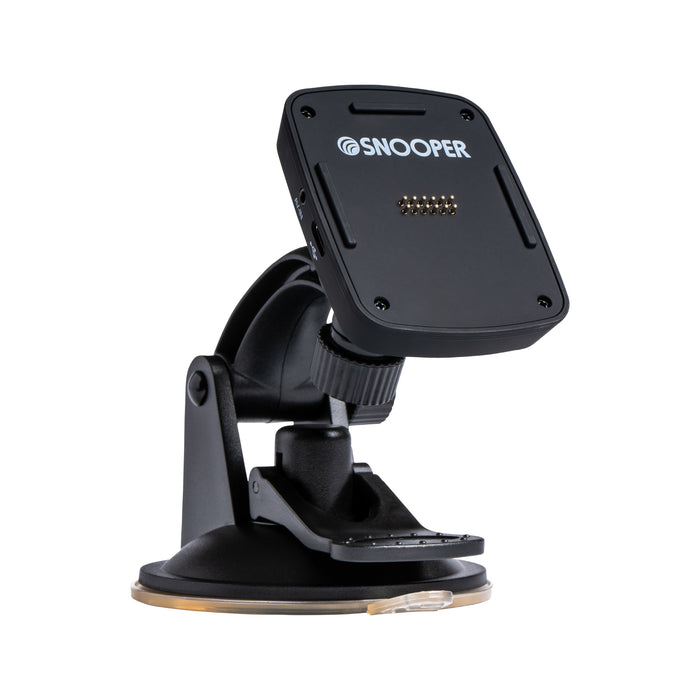 Snooper S9900-Pro Ventura (Caravan & Motorhome) Snooper S9900-Pro Ventura 9” Caravan & Motorhome Sat Nav – Vehicle-Specific Routing, Free Lifetime Maps, Traffic Alerts, Magnetic Mount