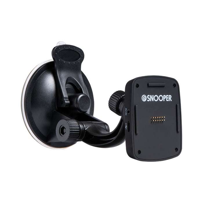 Snooper S9900-Pro Ventura (Caravan & Motorhome) Snooper S9900-Pro Ventura 9” Caravan & Motorhome Sat Nav – Vehicle-Specific Routing, Free Lifetime Maps, Traffic Alerts, Magnetic Mount