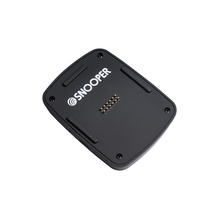 Snooper S9900-Pro Ventura (Caravan & Motorhome) Snooper S9900-Pro Ventura 9” Caravan & Motorhome Sat Nav – Vehicle-Specific Routing, Free Lifetime Maps, Traffic Alerts, Magnetic Mount