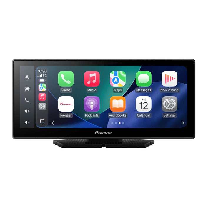 Pioneer SPH-OD880 8.8" Mounted Top of The Dashboard with Apple CarPlay® & Android Auto™