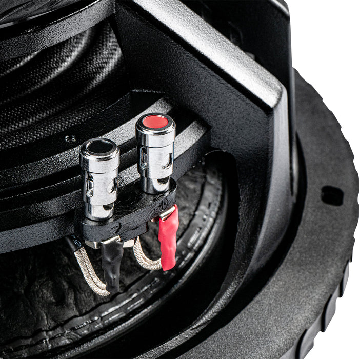 DB Audio Trex15-D2 1500RMS/3000W 15" Dual 2 Ohm VC