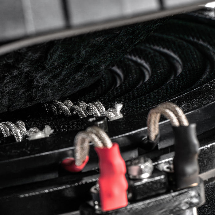 DB Audio Trex15-D2 1500RMS/3000W 15" Dual 2 Ohm VC