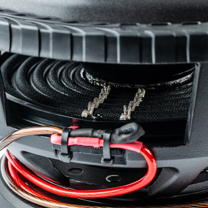 DB Audio Trex15-D4 1500RMS/3000W 15" Dual 4 Ohm VC