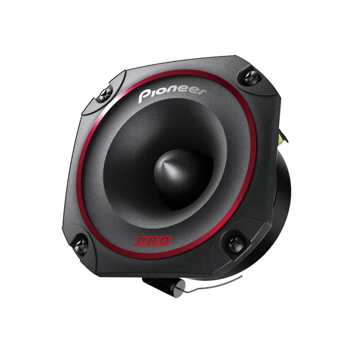 Pioneer TS-B351PRO 87mm / 3.5" PRO Series High Efficiency Bullet Tweeter