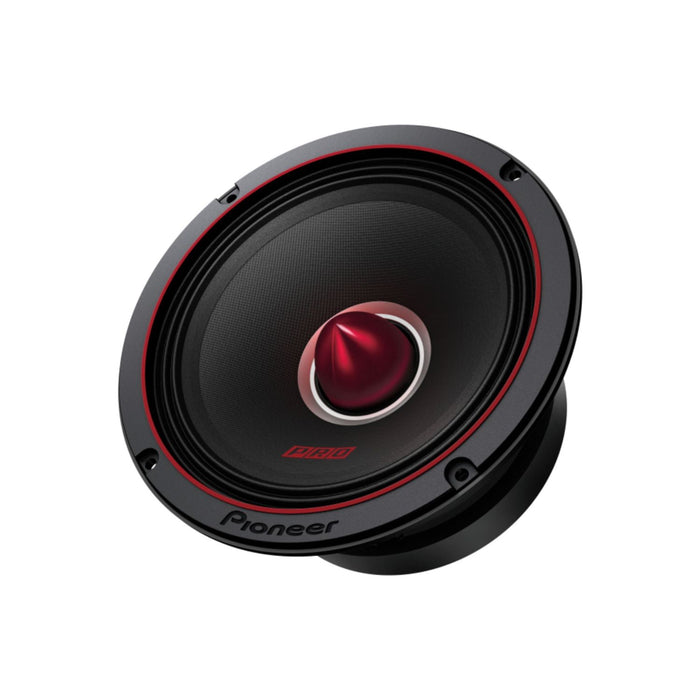 Pioneer TS-M651PRO 16.5cm / 6.5" PRO Series High Efficiency Midbass Driver