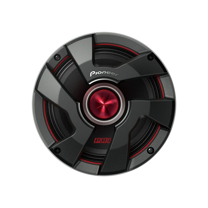 Pioneer TS-M651PRO 16.5cm / 6.5" PRO Series High Efficiency Midbass Driver