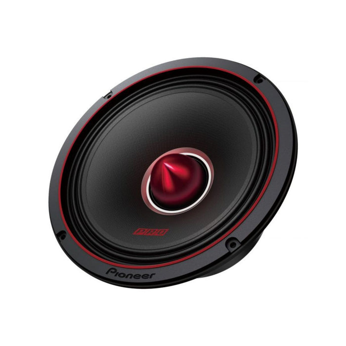 Pioneer TS-M801PRO 20cm / 8" PRO Series High Efficiency Midbass Driver