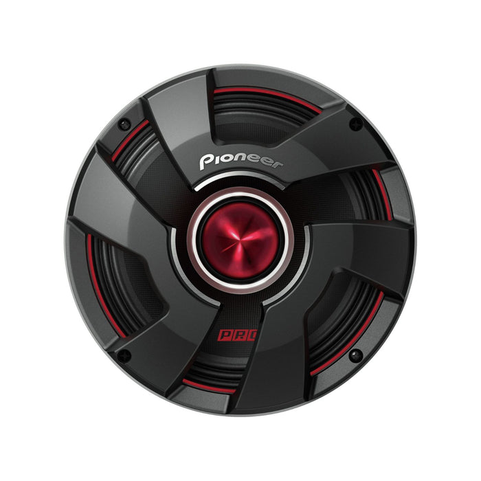 Pioneer TS-M801PRO 20cm / 8" PRO Series High Efficiency Midbass Driver