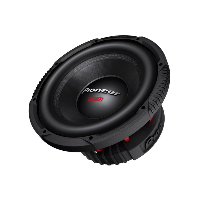Pioneer TS-W3020PRO 12" 3500W PRO Samurai Series High Efficiency Subwoofer