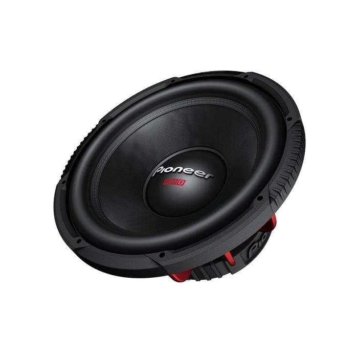 Pioneer TS-W3820PRO 15" 3500W PRO Samurai Series High Efficiency Subwoofer