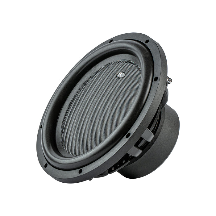 IN PHASE XT12-D2 12" 500RMS/1500W Dual 2 Ohm VC