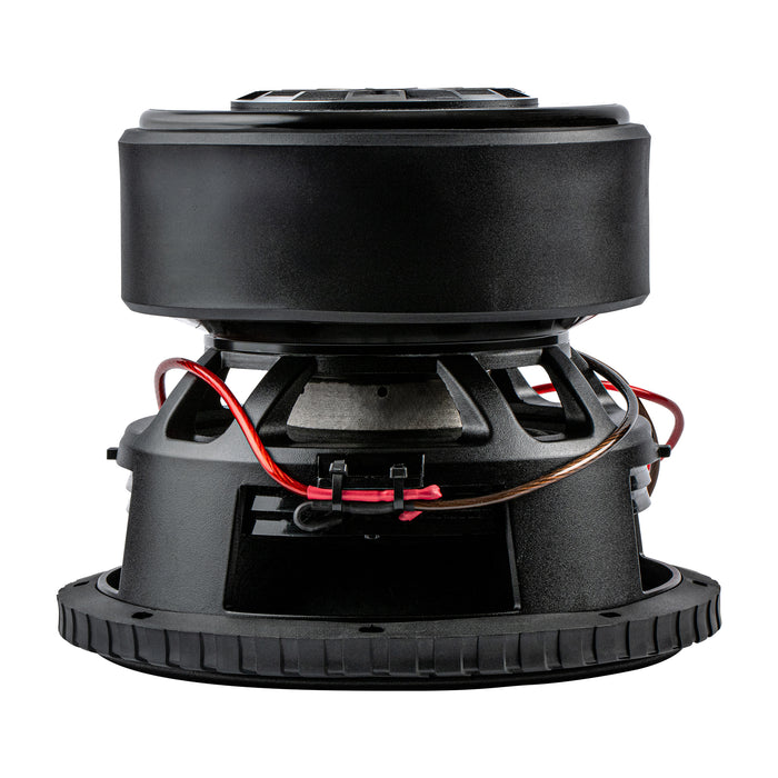 DB Audio Xtinct12V2 5000W 12" Dual 2 Ohm Voice Coil SPL Subwoofer