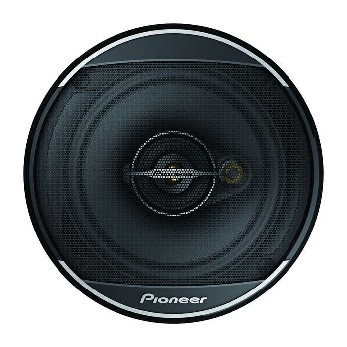 Pioneer TS-A1371F 300W 13cm 3-Way Coaxial Speaker System with Grills