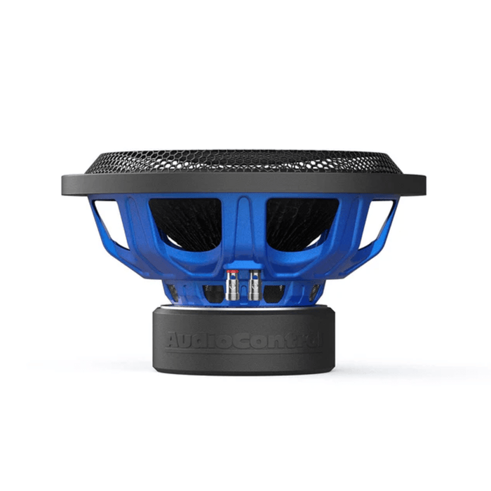 AudioControl Car Subwoofers AudioControl SPK-12S2 spike series 12-inch single 2-ohm high-performance subwoofer