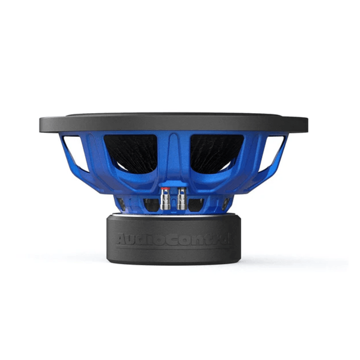 AudioControl Car Subwoofers AudioControl SPK-12S2 spike series 12-inch single 2-ohm high-performance subwoofer