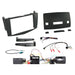 Car Audio Centre Connects2 CTKMB27 Stereo Installation Kit for Mercedes C-Class 2007 - 2011
