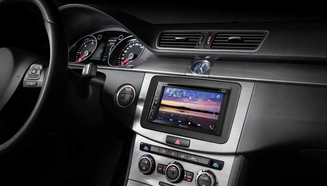 Pioneer AVH-A3200DAB