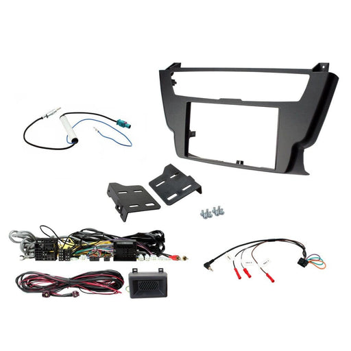 Connects2 Fitting Accessories Connects2 CTKBM30 BMW 3, 4 Series Double Din Non Amplified Fitting Kit