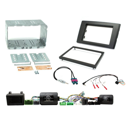 Connects2 Fitting Accessories Connects2 CTKVL04 Volvo XC90 Double Din Car Stereo Fitting Kit