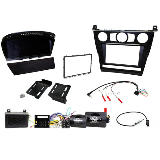 Connects2 Stereo Fitting Connects2 CTKBM23 Complete Replacement Kit