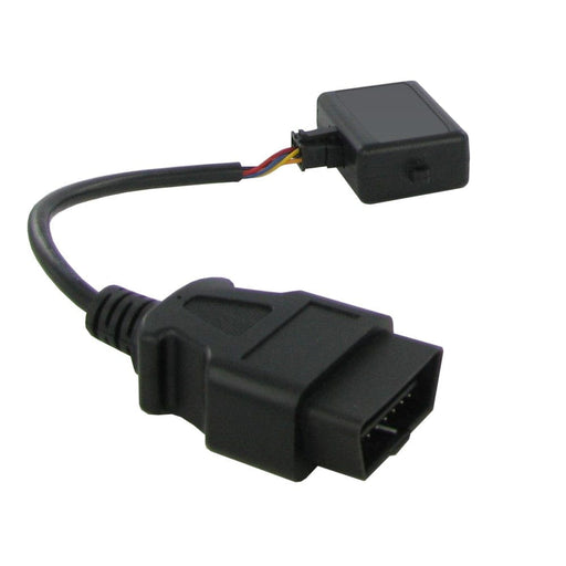 Connects2 Stereo Fitting Connects2 CTVIMVW04 Aux Input Adaptor