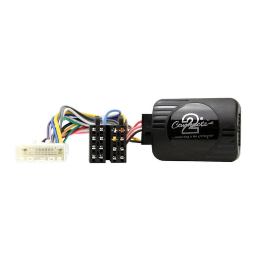 Connects2 Stereo Fitting Connects2 CTSSU002.2 Steering Control Adaptor