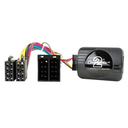 Connects2 Stereo Fitting Connects2 CTSRV003.2 Steering Control Adaptor