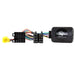 Connects2 Stereo Fitting Connects2 CTSRN004 Renualt steering wheel control interface mini ISO
