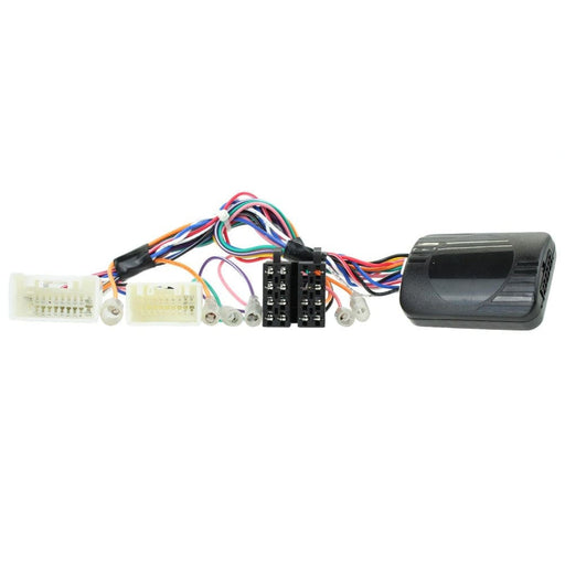 Connects2 Stereo Fitting Connects2 CTSMT009.2 Steering Control Adaptor