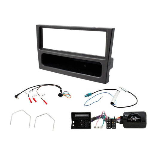 Connects2 Connects2 CTKVX31 Complete Head Unit Replacement Kit