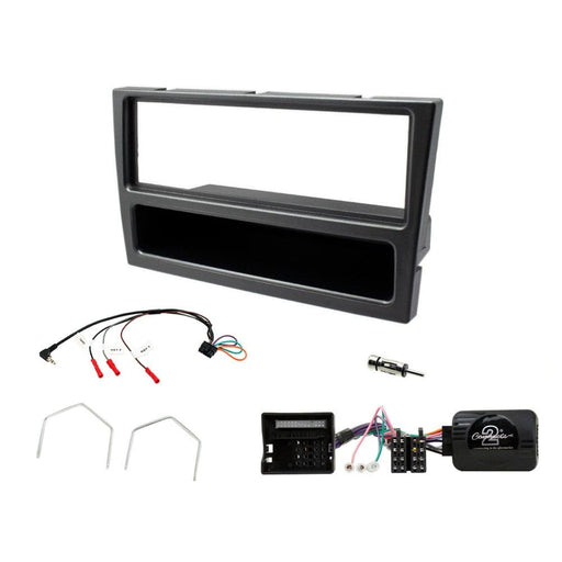 Connects2 Stereo Fitting Connects2 CTKVX23 Vauxhall Complete Head Unit Replacement Kit