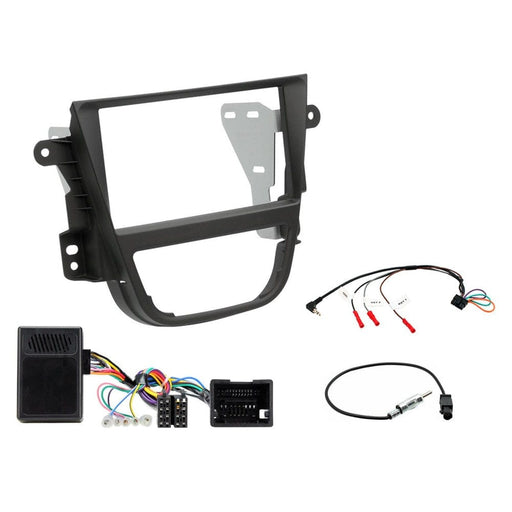 Connects2 Stereo Fitting Connects2 CTKVX19 Complete Head Unit Replacement Kit