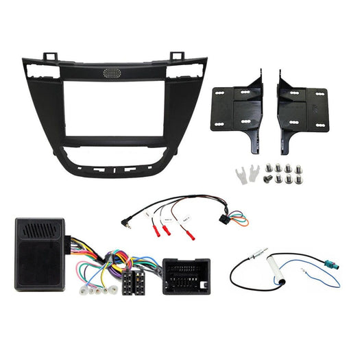 Connects2 Stereo Fitting Connects2 CTKVX02 Complete Head Unit Replacement Kit
