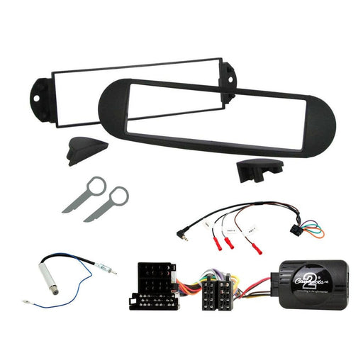 Connects2 Stereo Fitting Connects2 CTKVW06 Complete Head Unit Replacement Kit