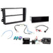 Connects2 Stereo Fitting Connects2 CTKVW04 Complete Head Unit Replacement Kit
