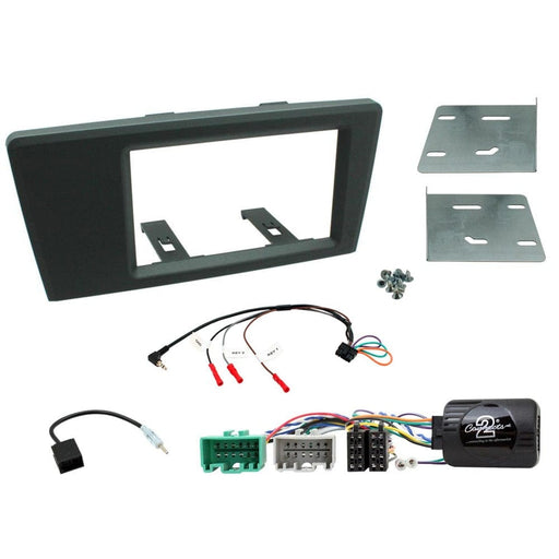 Connects2 Stereo Fitting Connects2 CTKVL01 Complete Head Unit Replacement Kit