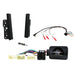 Connects2 Stereo Fitting Connects2 CTKTY14 Complete Head Unit Replacement Kit