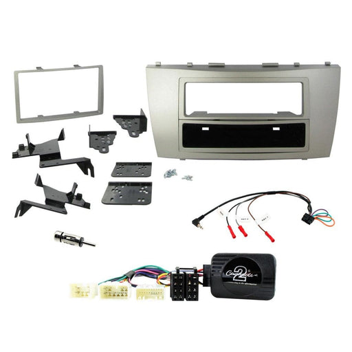 Connects2 Stereo Fitting Connects2 CTKTY01 Complete Head Unit Replacement Kit