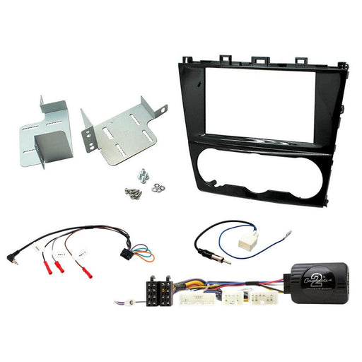 Connects2 Stereo Fitting Connects2 CTKSU02 Complete Head Unit Replacement Kit