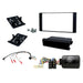 Connects2 Stereo Fitting Connects2 CTKSU01 Subaru Impreza/XV Complete Head Unit Replacement Kit