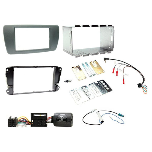 Connects2 Stereo Fitting Connects2 CTKST02 Complete Head Unit Replacement Kit