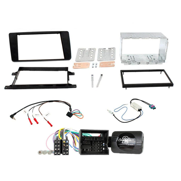 Connects2 Stereo Fitting Connects2 CTKSK06 Complete Head Unit Replacement Kit