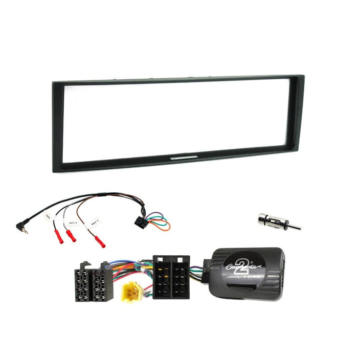Connects2 Stereo Fitting Connects2 CTKRT04 Complete Head Unit Replacement Kit