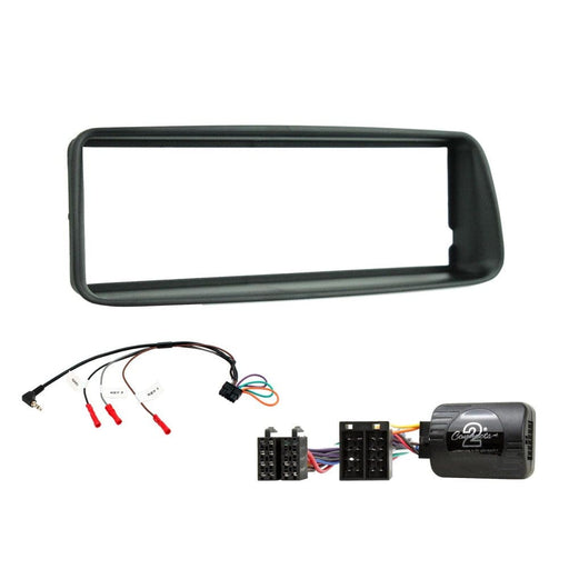 Connects2 Stereo Fitting Connects2 CTKPE01 Complete Head Unit Replacement Kit
