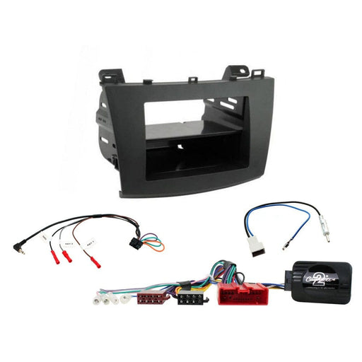 Connects2 Stereo Fitting Connects2 CTKMZ06 Complete Head Unit Replacement Kit