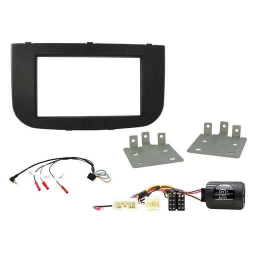 Connects2 Stereo Fitting Connects2 CTKMT08 Complete Head Unit Replacement Kit