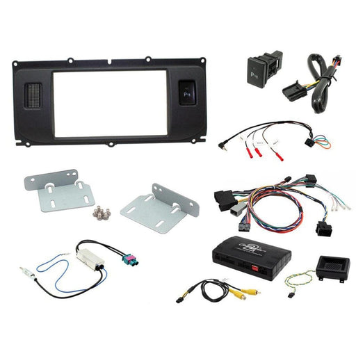 Connects2 Stereo Fitting Connects2 CTKLR01 Complete Head Unit Replacement Kit
