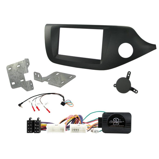 Connects2 Stereo Fitting Connects2 CTKKI26 Complete Head Unit Replacement Kit