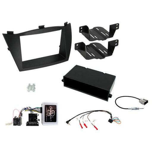Connects2 Stereo Fitting Connects2 CTKHY13 Complete Head Unit Replacement Kit