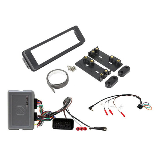 Connects2 Stereo Fitting Connects2 CTKHA01 Complete Head Unit Replacement Kit